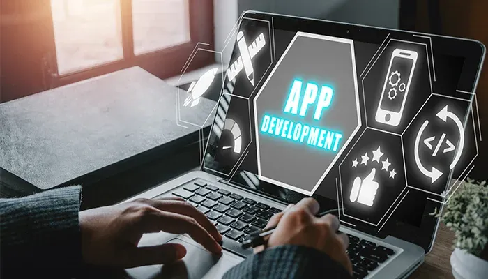 Top Flutter App Development Company in the UK for Scalable Mobile Apps